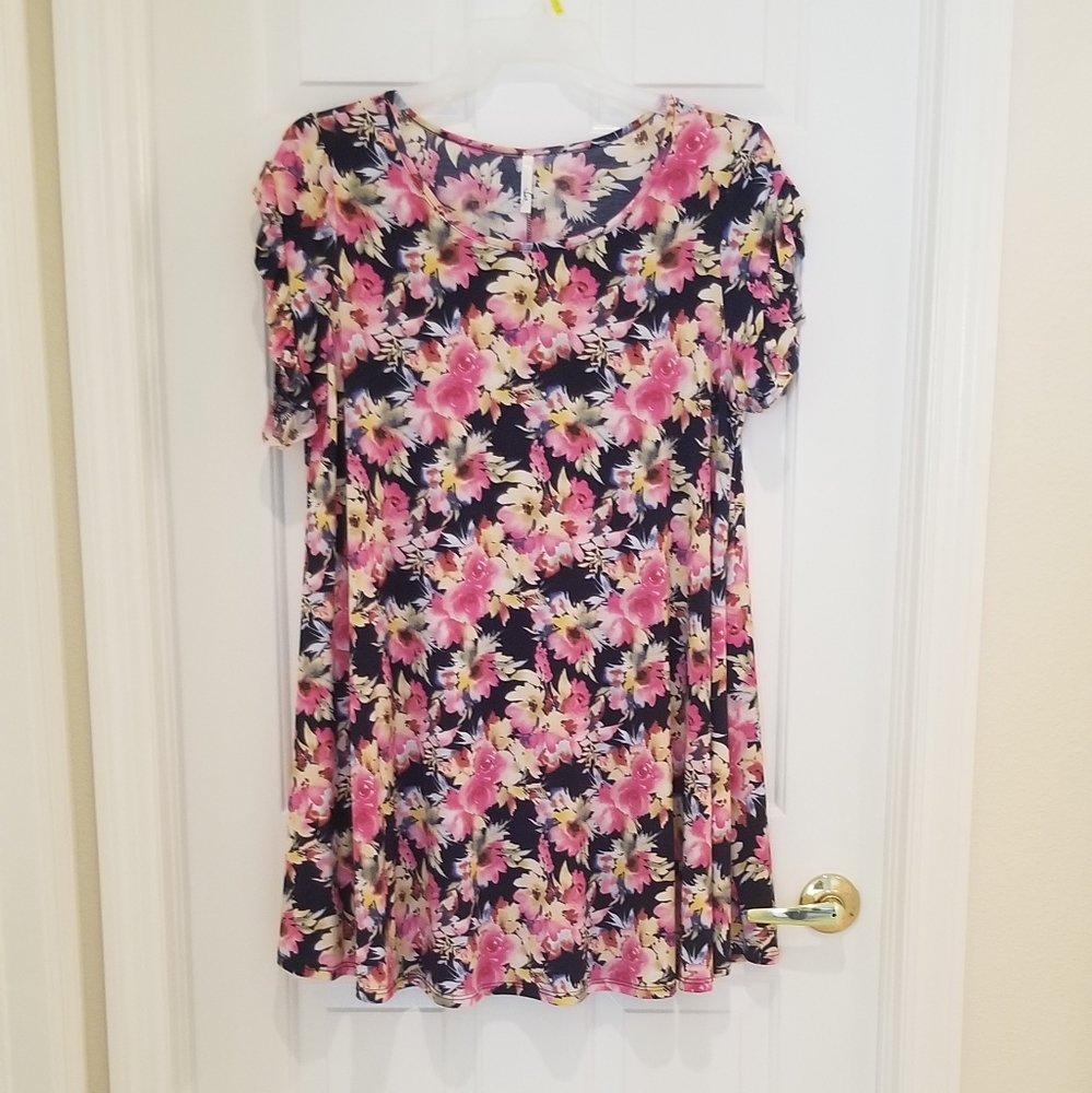 Voll Style Dress, Size 2XL, NWOT